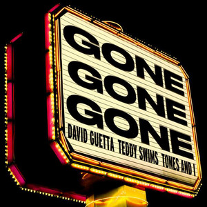 Teddy Swims – Gone Gone Gone