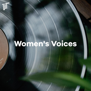 Women’s Voices by WAX TAILOR