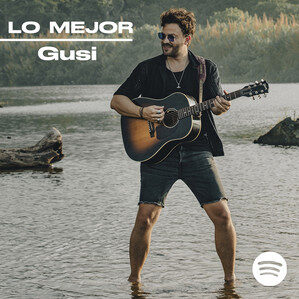 Lo mejor de GUSI