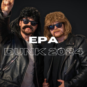 EPA DUNK & PARTY 2025