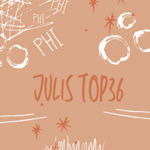 PHI XMAS – Julis Top36