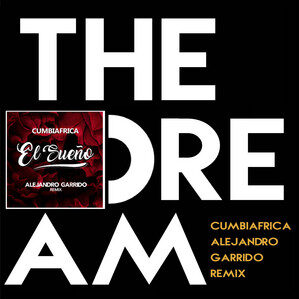 The Dream Ft. Martina Camargo x Adam Port x Keynemusik