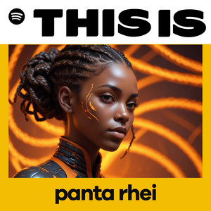 This Is panta rhei