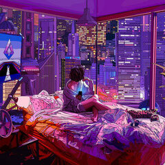 vaporwave