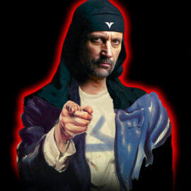 Laibach for Beginners