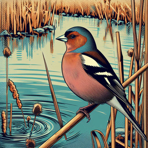 SweetFinch Vibes