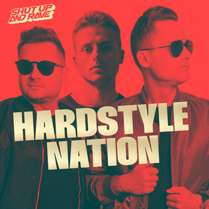 HARDSTYLE NATION π₯