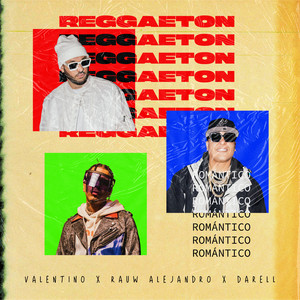 Reggaeton RomΓ‘ntico by Valentino