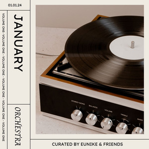 Eunike’s January Orchestral Playlist πΆ