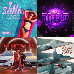 Prod. 2023 by Hunter Classicus