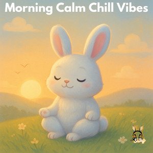 Morning Calm Chill Vibes (Instrumental/LoFi/Ambient)