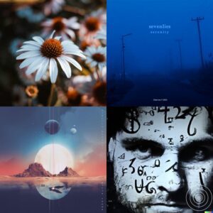 Bjorn Rohde’s Playlist | Dub/Ambient, Future Garage, Chill
