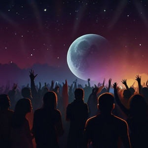 Dance and party all night at this house festival