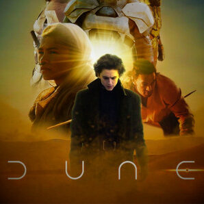 Dune part 2 2024