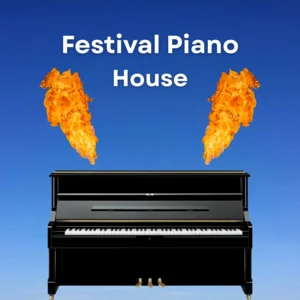 Festival Piano House 2025