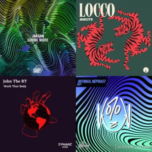 Tech House Jams