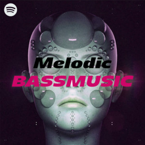 MELODIC BASSMUSIC