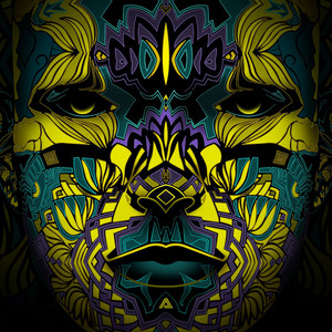 Astrix – Psychedelic Trance Shamanic Tales
