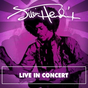 Jimi Hendrix: Live