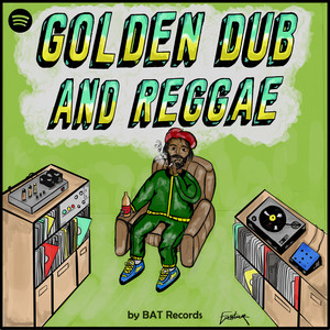 Reggae Dub – Golden Nuggets