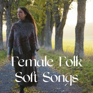 Female Folk – Soft Songs