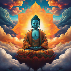 Buddha Bar Lounge – Ethnic Chill