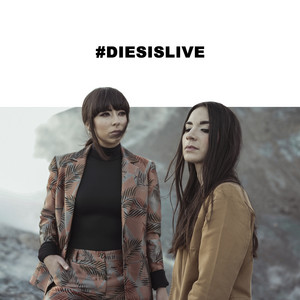 #DIESISLIVE