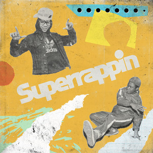 Superrappin