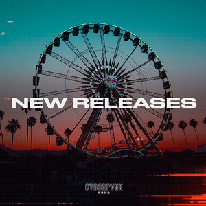CYB3RPVNK – New Releases