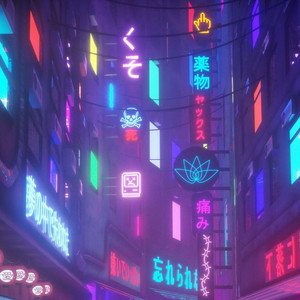 Synthy-Soft Mood