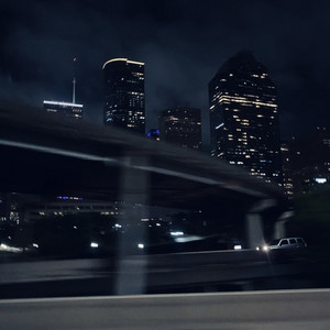 night drive 2025