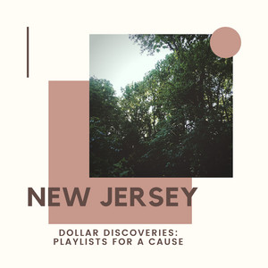 DOLLAR DISCOVERIES #1 // JERSEY