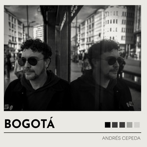Bogotá – Andrés Cepeda