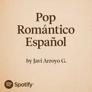 Pop español