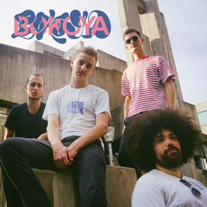 Bokoya – if we were the DJs
