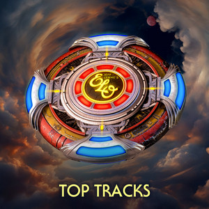 Electric Light Orchestra – Top Tracks