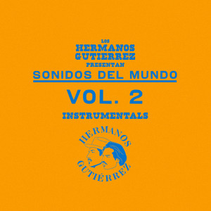 Sonidos del Mundo Vol. 2