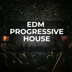 EDM PROGRESSIVE HOUSE