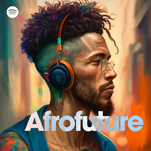 Afrofuture