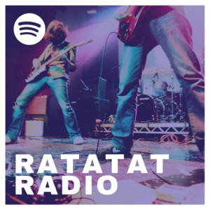 Ratatat Radio