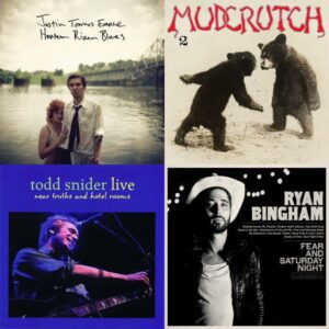 Reed Foehl’s fall classic playlist