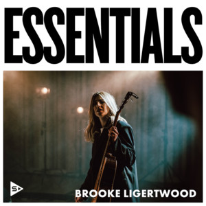 Brooke Ligertwood: Garment Of Praise (Live at Passion 2025) w/ Passion
