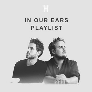 HAEVN In Our Ears