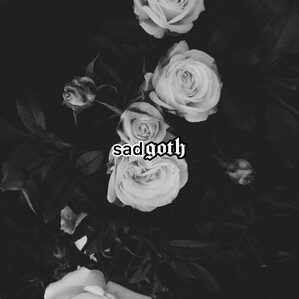sad post-punk/dark wave for sad goths