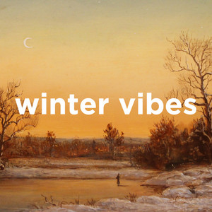 winter vibes