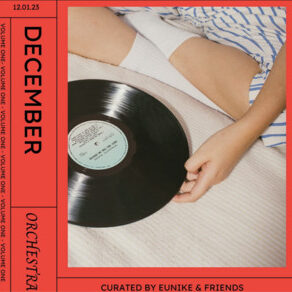 Eunike’s December Orchestral Playlist