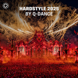 HARDSTYLE 2025 by Q-dance