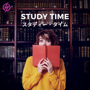 Study Time ⚡