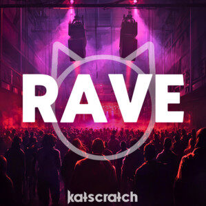 Rave – Hard Techno