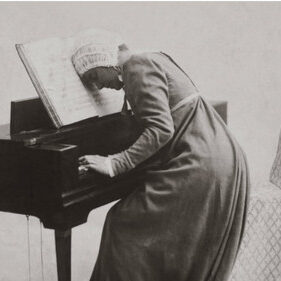 Piano in Solitude